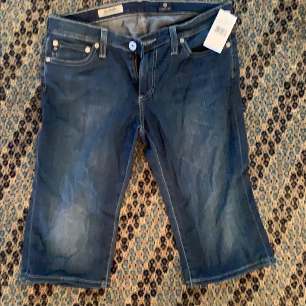 Ag shorts
